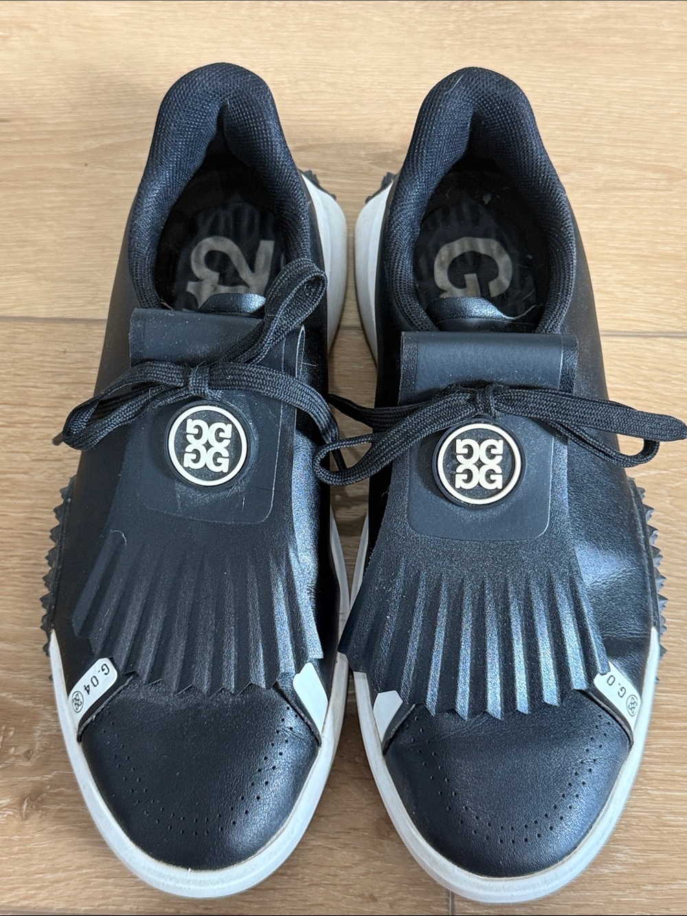 G/FORE G 112 Kiltie Golf